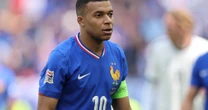 Sin debut y en el hospital: Mbappé enfrenta complicaciones médicas