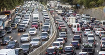 Hoy no circula 15 de mayo 2025: ¿qué autos no salen este jueves?