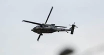 Sheinbaum rechaza presencia de drones en la frontera: "No hay por qué alertarse"
