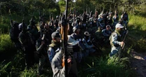 EU sanciona a "El Mencho" y a cuatro integrantes más del CJNG