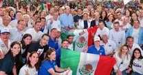 El PAN apuesta por Maru Campos como ‘salvavidas’ de cara a las próximas elecciones