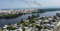 Incidentes en Dos Bocas retrasan la autosuficiencia energética prometida por AMLO