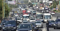 Hoy No Circula Sabatino, 23 de agosto 2025: autos que descansan en CDMX y Edomex