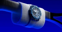 Relojería | Colección Hublot + Djokovic: poder y propósito