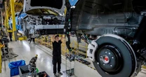 El espejismo automotriz de México