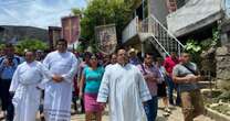 Iglesia y empresarios piden acciones urgentes contra la violencia en Chiapas