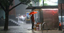 Doble alerta en CDMX por lluvias: estas son las alcaldías más afectadas