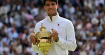 Alcaraz derrota a Djokovic y gana su segundo título de Wimbledon