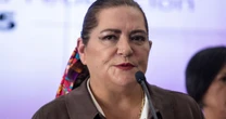 Taddei: Presidirá la Suprema Corte el que obtenga más votos