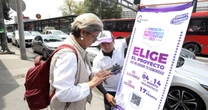 Alcaldías 'batean' 4 de cada 10 proyectos para Presupuesto Participativo en CDMX