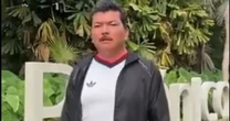 Marco Antonio Almanza, exfuncionario de Sinaloa acusado por EU, desmiente entrega a las autoridades