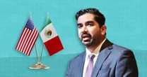 Lazzeri, el financiero que llega a Washington para llevar a buen puerto el T-MEC