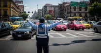 Bloqueos hoy en CDMX: estas zonas y vialidades serán afectadas este 28 de octubre