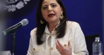 Mónica Soto: “No es democrático el llamado a no votar”