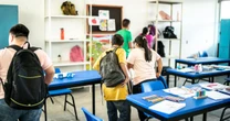 ¿Hay clases el 24 de junio por el México vs Chequia? Lo que pasará en CDMX, Edomex, Guadalajara y Monterrey
