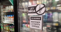CDMX aplicará Ley Seca por partido México contra Ecuador