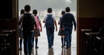 Estos son los municipios que suspenden clases por el huracán Priscilla