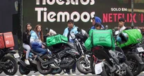 Guía para socios repartidores sobre nueva ley de seguridad social