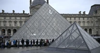 ¿El robo del siglo? Cinco claves sobre las joyas imperiales desaparecidas del Louvre