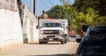 Dos personas mueren por derrumbe en la mina Los Clarines de Chihuahua