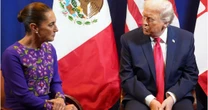 Trump: ''Si México no hace su trabajo contra el narco, nosotros lo haremos''