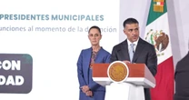 A dos semanas del Mundial, gobierno reporta que homicidios dolosos bajaron 49%