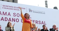 "En CDMX no hay cabida para la xenofobia y la discriminación", dice Brugada