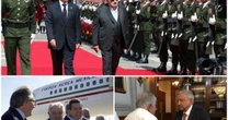 La relación de José Mujica con México y sus líderes políticos