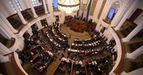 Brugada deja 'tarea' al Congreso de CDMX con reformas de vivienda, cuidados...