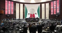 Entre críticas opositoras, diputados de Morena aprueban reformas sobre lavado