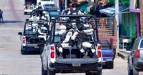 Con 104 hechos de violencia política en 2025, México va a elección judicial