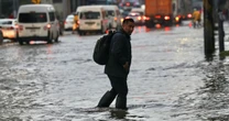 México registra 21% menos lluvia por la canícula, pero rompe récord en junio
