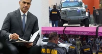 Estrategia contra la extorsión deja 1,468 detenidos, pero víctimas alcanzan cifras récord
