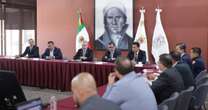 Aureoles está prófugo y huyendo, confirma gobernador de Michoacán