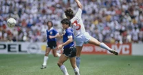 Inglaterra vs Argentina: todos sus duelos en Mundiales, resultados y la historia de una rivalidad eterna