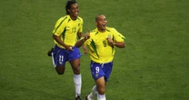 Hablemos de Ronaldo Nazário, el fenómeno que conquistó el Mundial