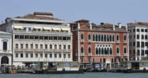 Malestar en Venecia ante la boda del multimillonario Jeff Bezos