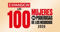 Convocatoria Las 100 mujeres más poderosas de los negocios 2026
