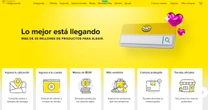 No es tu internet: Mercado Libre y Mercado Pago registran intermitencias