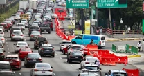 Hoy No Circula 8 de mayo de 2026: qué autos no pueden salir en CDMX y Edomex este viernes