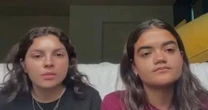 Silvana y María Paula, las heroínas mexicanas de las inundaciones en Texas