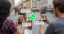 WhatsApp ya permite traducir mensajes en tiempo real: así funciona la nueva herramienta