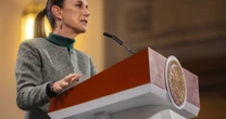 Sheinbaum critica gasto millonario de Trump para deportación de migrantes