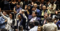 Congreso avanza en aprobación de reformas electorales con votos de Morena y aliados
