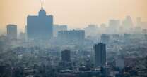 ¿Hay más contaminación en invierno en la CDMX?