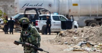 Contrabando de huachicol, la "gallina de los huevos de oro" de los cárteles