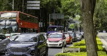 Hoy No Circula Sabatino: Autos que no pueden salir en CDMX o Edomex el 2 de mayo