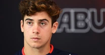 ¡Oficial! Colapinto sustituye a Doohan como piloto de Alpine en F1