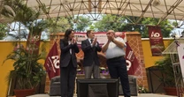 La alcaldía Álvaro Obregón anuncia la Feria de las Flores 2025