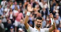 Wimbledon 2024: Djokovic debuta con autoridad tras operación en la rodilla